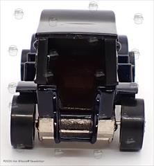 Dark Blue - Black roof, 25th Anniversary